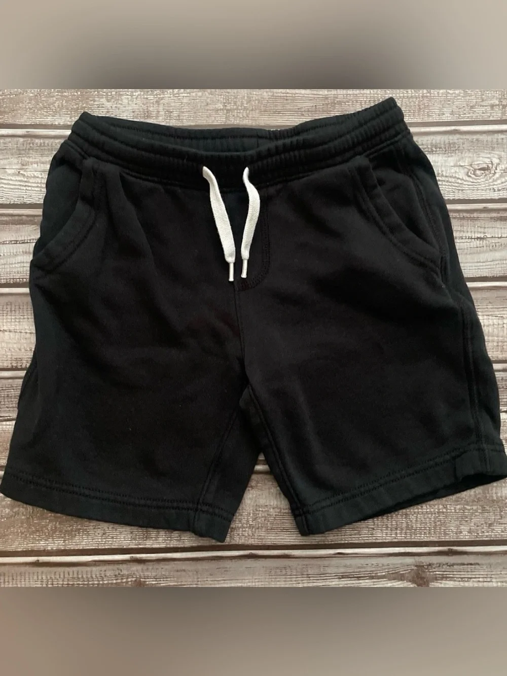 Old Navy elasticized waistband